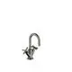 DORNBRACHT-Waschtisch-Einlochbatterie-mit-Ablaufgarnitur-TARA-22302892-Dark-Platinum-gebuerstet-22302892-99 gallery number 1